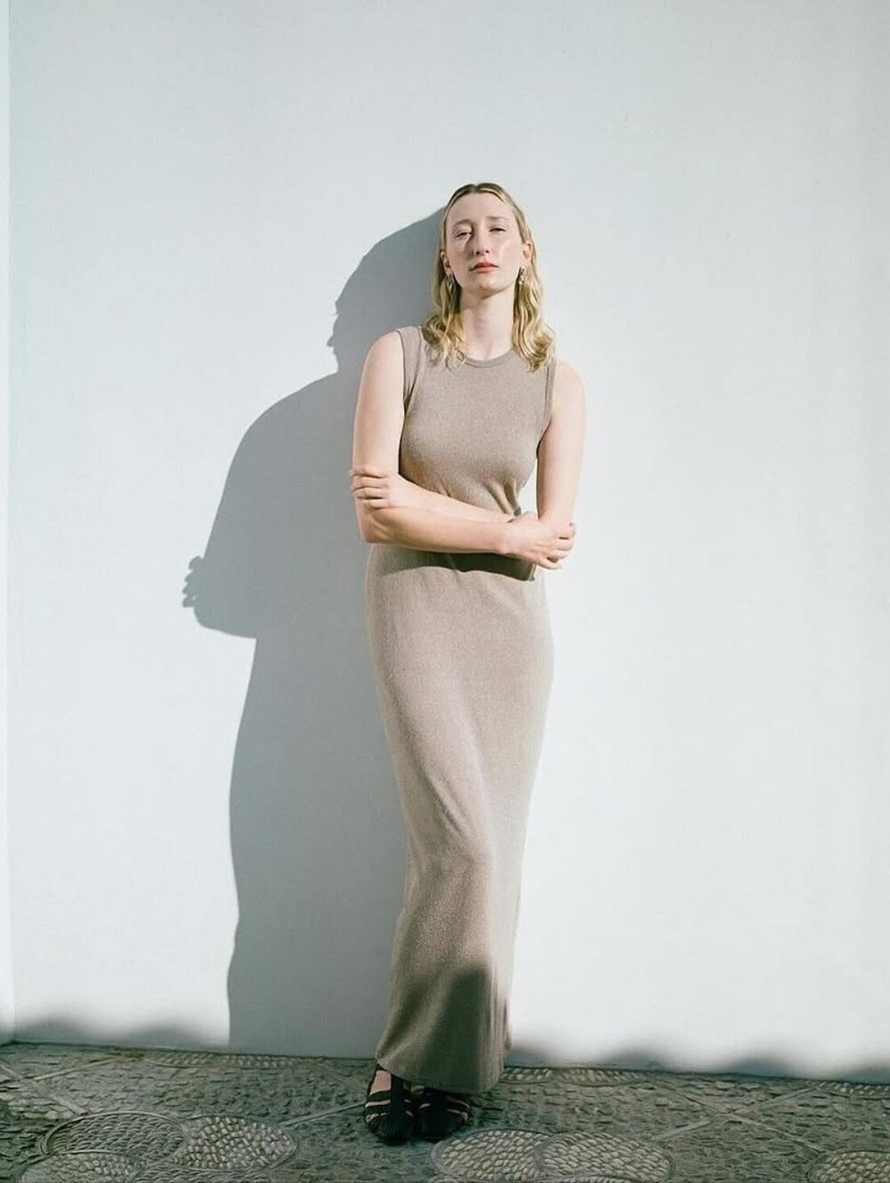 The Ozma of California Tasi Dress